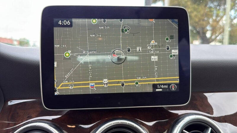 2018 Mercedes-Benz CLA CLA 250