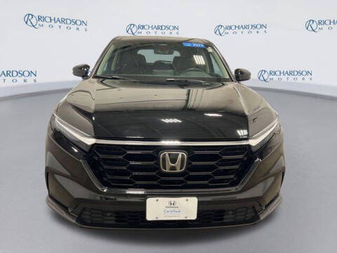 2023 Honda CR-V