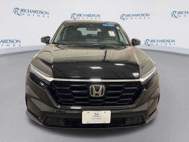 2023 Honda CR-V