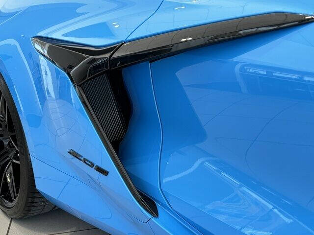 2024 Chevrolet Corvette Z06