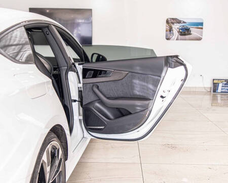 2024 Audi S5 Sportback 3.0T quattro Premium Plus