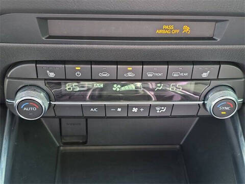 2022 Mazda CX-5 2.5 S Premium