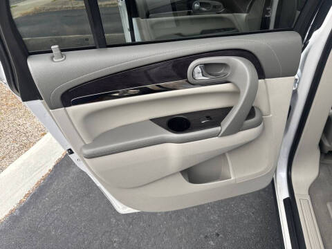 2016 Buick Enclave Premium