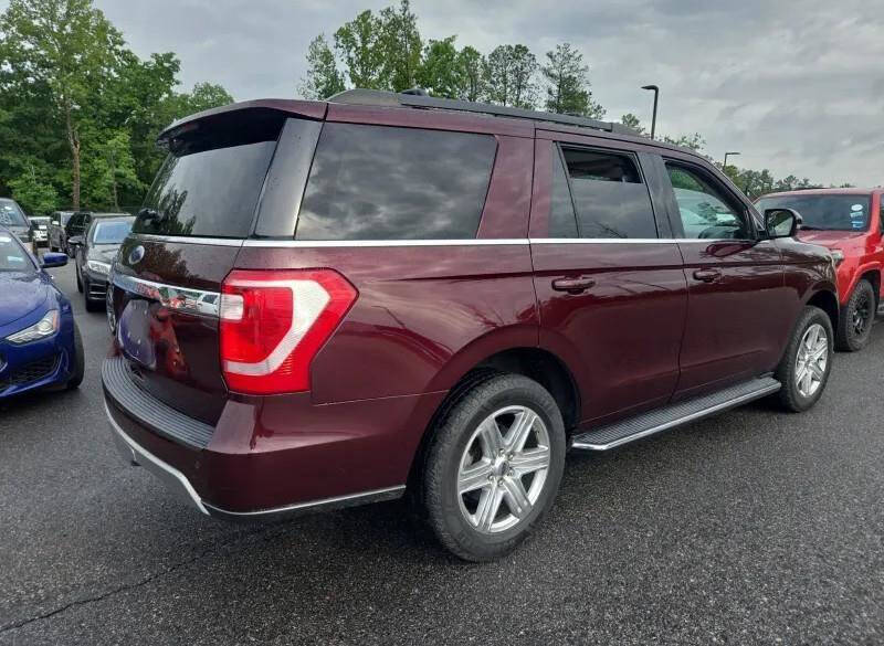 2020 Ford Expedition XLT