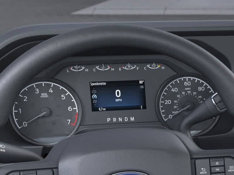 2024 Ford F-350 Super Duty XL