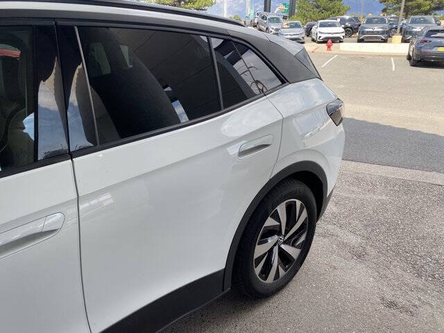 2023 Volkswagen ID.4 Pro