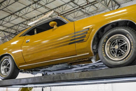 1973 Dodge Challenger