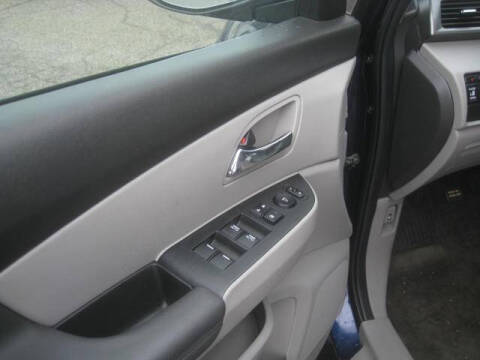 2014 Honda Odyssey EX