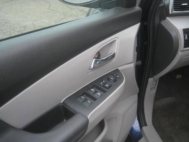 2014 Honda Odyssey EX