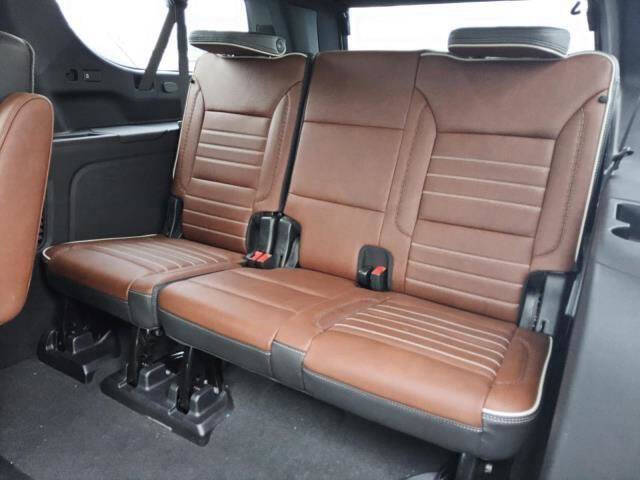 2024 GMC Yukon XL Denali Ultimate