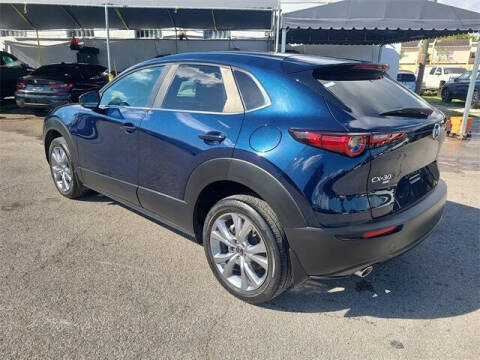 2023 Mazda CX-30 2.5 S Select
