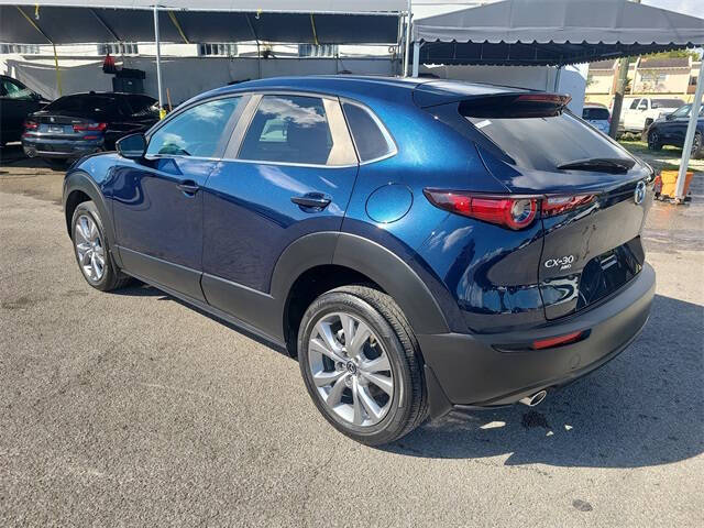 2023 Mazda CX-30 2.5 S Select