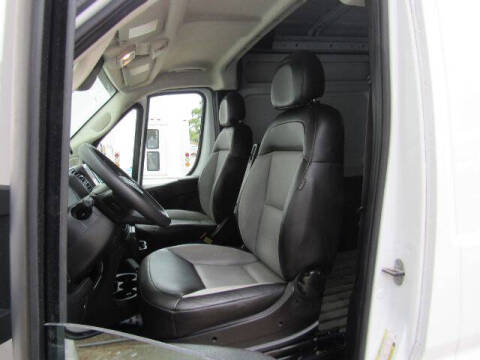 2023 RAM ProMaster 2500 159 WB