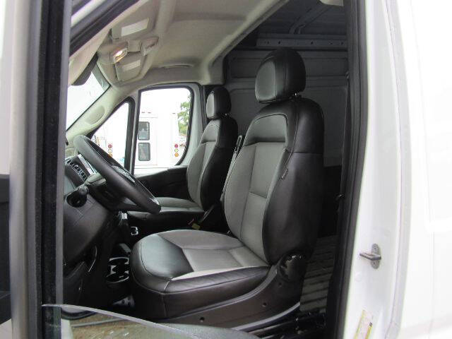 2023 RAM ProMaster 2500 159 WB