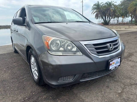 2009 Honda Odyssey EX