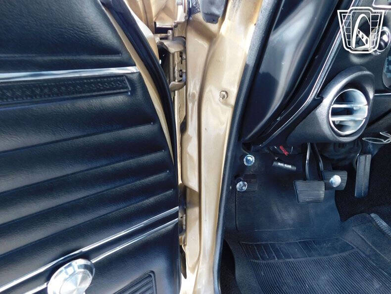 1969 Chevrolet Chevelle