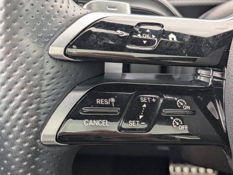 2025 Mercedes-Benz CLA CLA 250