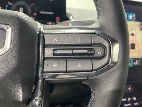 2026 GMC Sierra EV Elevation