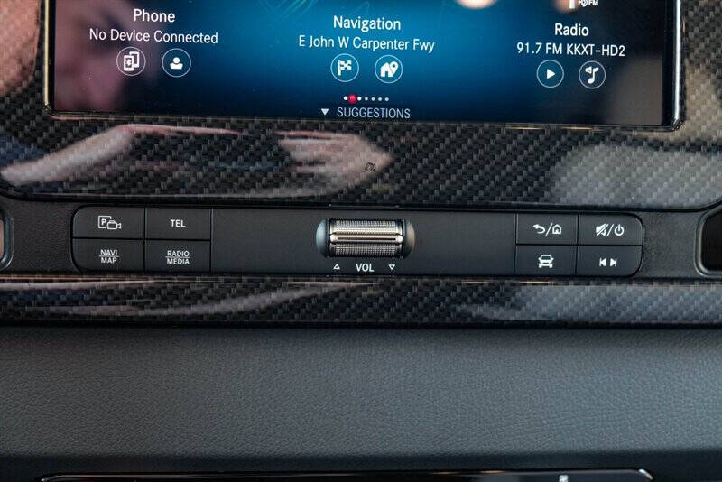 2020 Mercedes-Benz Sprinter 3500XD