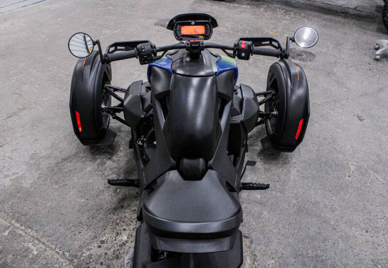 2020 Can-Am Ryker 900 ACE