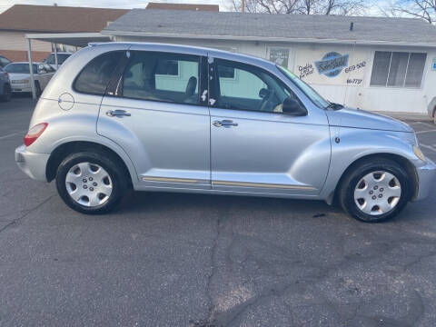 2006 Chrysler PT Cruiser Touring