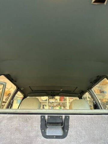 1978 Volkswagen Dasher