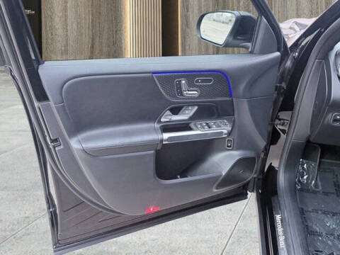 2024 Mercedes-Benz GLB GLB 250 4MATIC