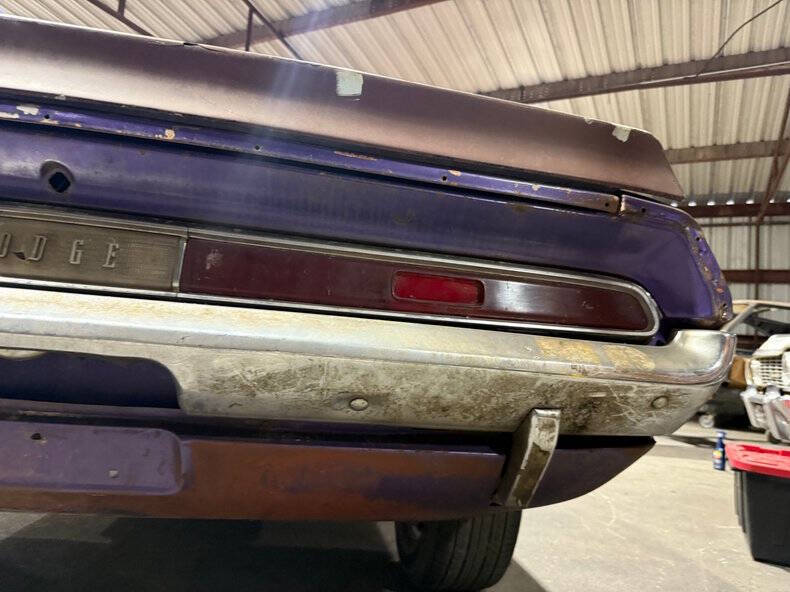 1970 Dodge Challenger