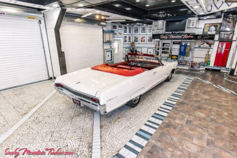 1965 Pontiac Catalina