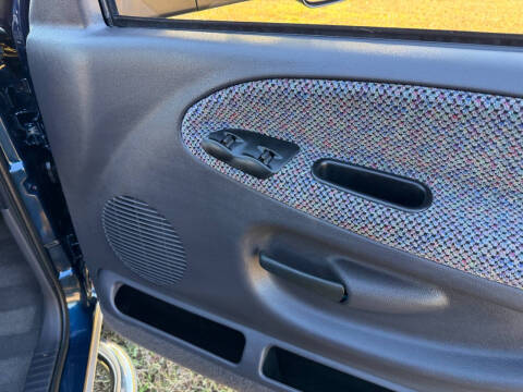 2002 Dodge Ram 2500 SLT Plus