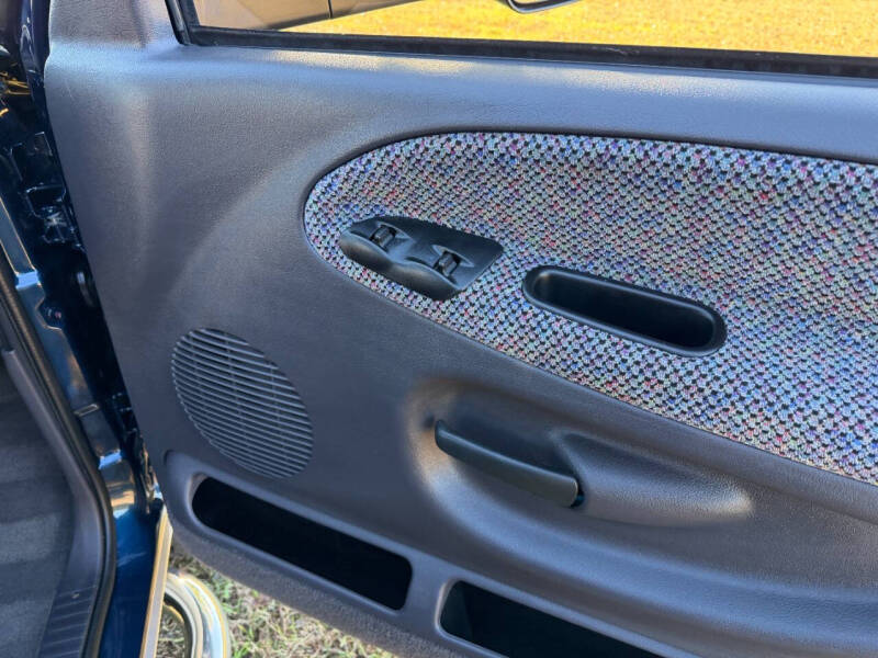 2002 Dodge Ram 2500 SLT Plus