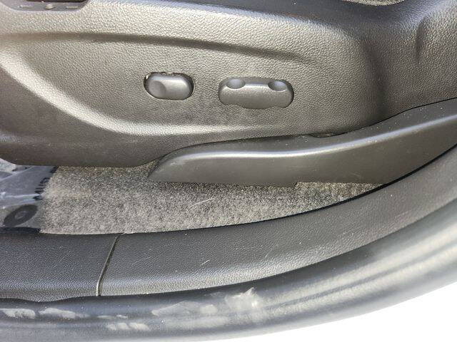 2018 Buick Encore Sport Touring