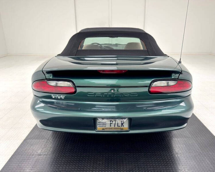 1994 Chevrolet Camaro