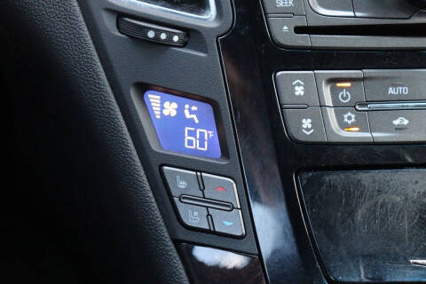 2012 Cadillac CTS-V
