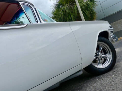 1960 Chevrolet Impala