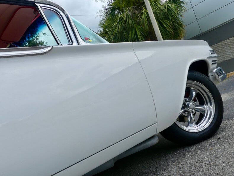 1960 Chevrolet Impala