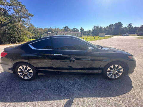 2013 Honda Accord LX-S