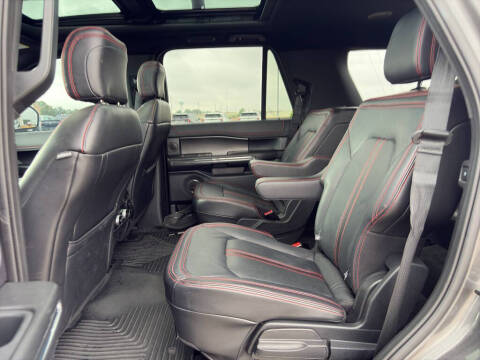 2019 Ford Expedition Limited