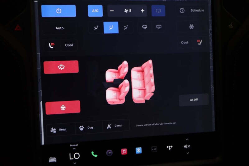2019 Tesla Model S