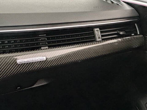 2023 Audi RS 5 2.9T quattro