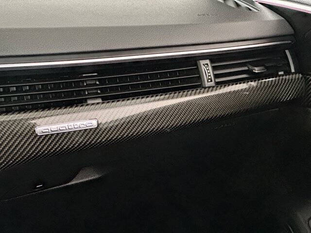 2023 Audi RS 5 2.9T quattro