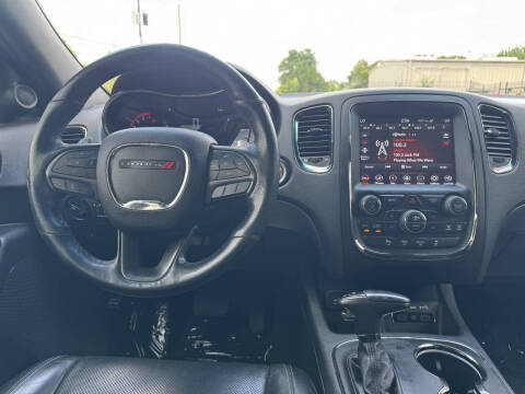 2020 Dodge Durango R/T