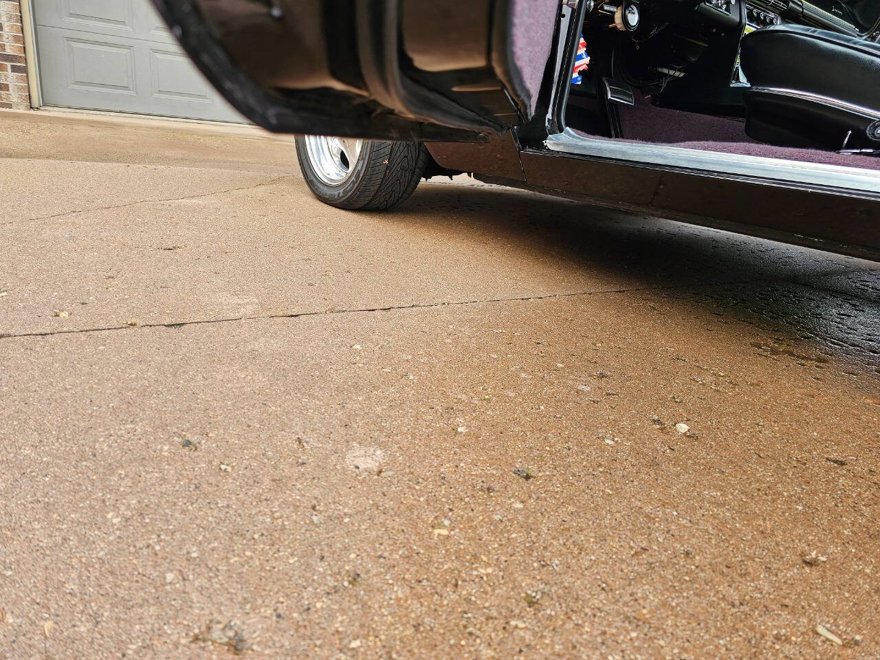 1966 Chevrolet Caprice 129
