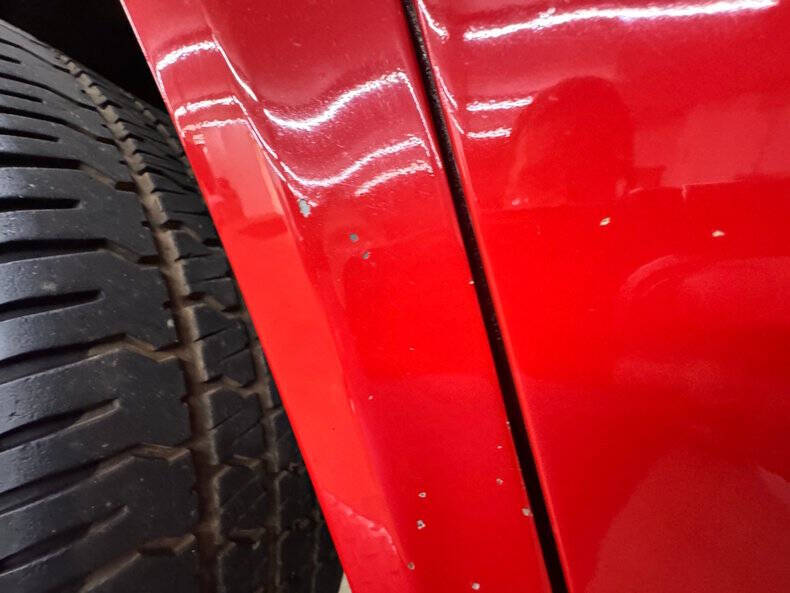 1975 Chevrolet Corvette