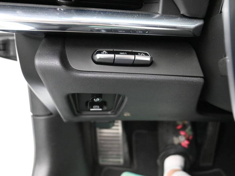 2020 Chevrolet Corvette Stingray