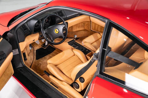 1997 Ferrari F355
