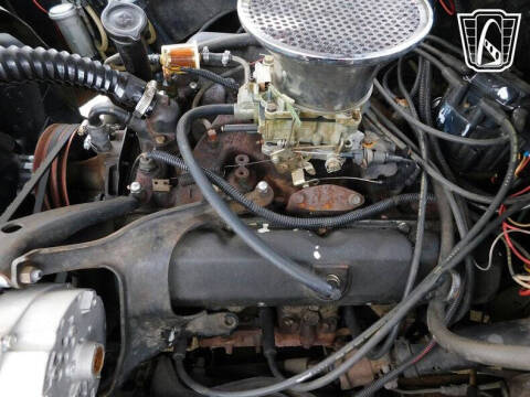 1950 Ford Deluxe