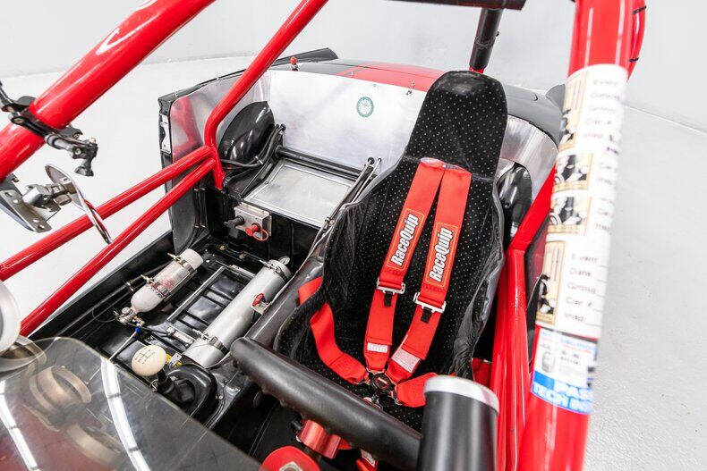 1967 Austin-Healey Sprite MKIII