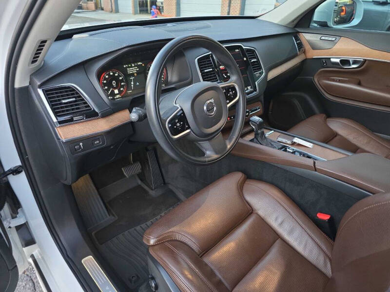 2019 Volvo XC90 T6 Inscription