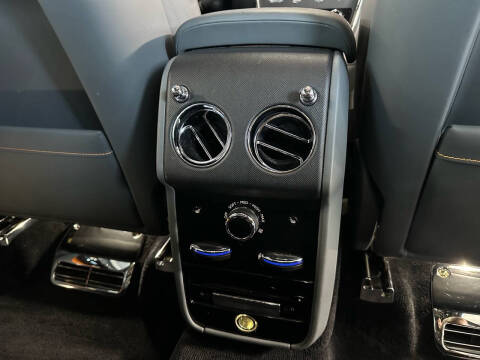 2021 Rolls-Royce Cullinan